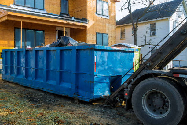 Recycling Services for Junk in De Soto, IL