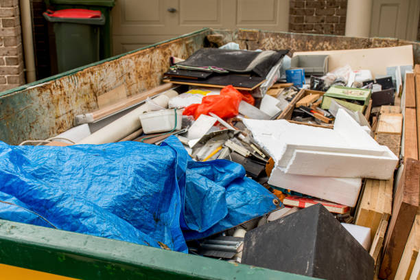 Best Basement Cleanout  in De Soto, IL