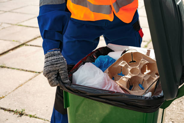 Best Demolition Debris Removal  in De Soto, IL