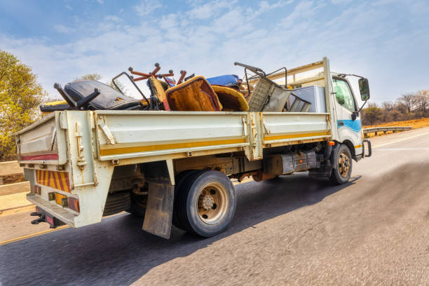 Reliable De Soto, IL Junk Removal Services Solutions