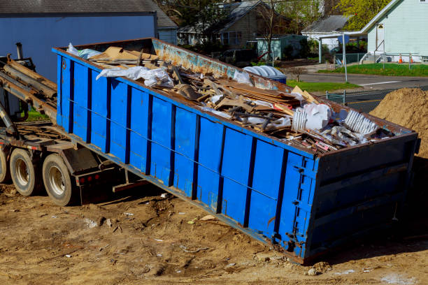 Best Carpet Removal and Disposal  in De Soto, IL