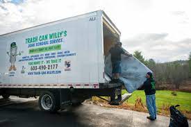 Best Recycling Services for Junk  in De Soto, IL